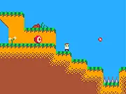 Super Jump Guy