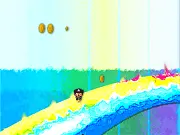 Pirate Jump