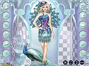 Peacock Fashion