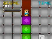 Speed Miner