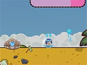 Bobble Mermaid Adventure