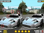 Maserati Differences