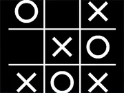 Retro Tic-Tac-Toe