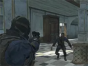 Zombie Defence Team
