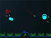 Atari Missile Command