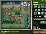 Mahee Defender