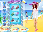 Sparkling Swim Suits