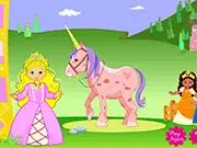 Princess Pony