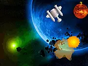 SL Flying Planets
