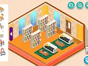 Decor: My Library