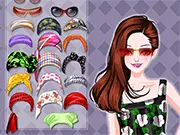 Head Scarves