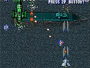 Aero Fighters
