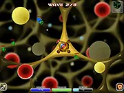 Antidote Pandemia