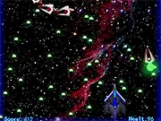 Space's Guardian