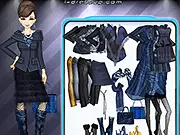 Navy The New Neutral