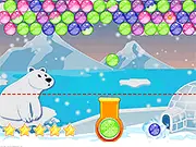 Winter Bubble