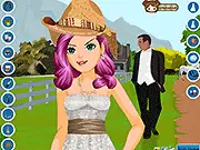 Old West Olivia