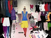 Maya Fashion Design