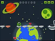 Among Space Escape