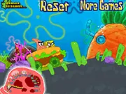 Spongebob Squarepants Bike