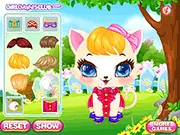 Sweet Kitty Salon