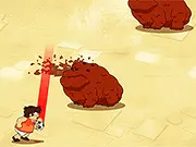 Victor and Valentino: Monster Kicks