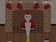 Let's Meet Santa
