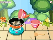 Beef Mushroom Pie