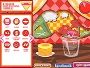 Gourmet Kitchen: Pot Cake