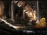 Pirates Hidden Objects Html5