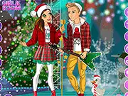 Christmas Performance