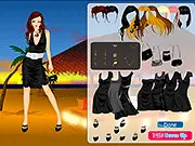 Little Black Dress Fashion!