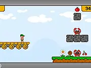 Pixel Boy: Summer Adventures