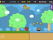 Fruit Adventure Html5