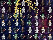 Lego Star Wars Match 3