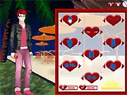 Perfect Boyfriend Dressup
