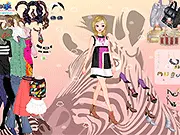 High Heel Fashion!