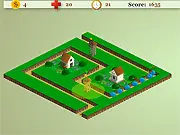 Pixelshocks Tower Defence