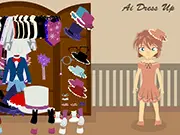 Ai Dress Up