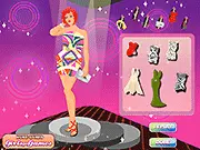 Sixties Dress Up