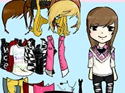 Taemin Dress Up