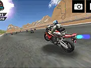 Motorbike Racer 3D