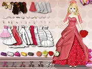 Marry Me Dress Up