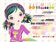 Jeydi Make Up