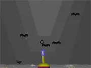 Deep Cave