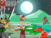 Army of the Dead