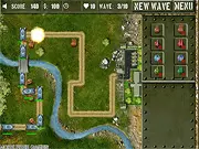 Fire Defence