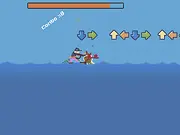 Fishing Trouble