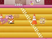 Gumball: The Bungee
