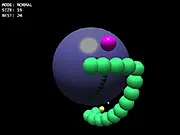 Snake Sphere